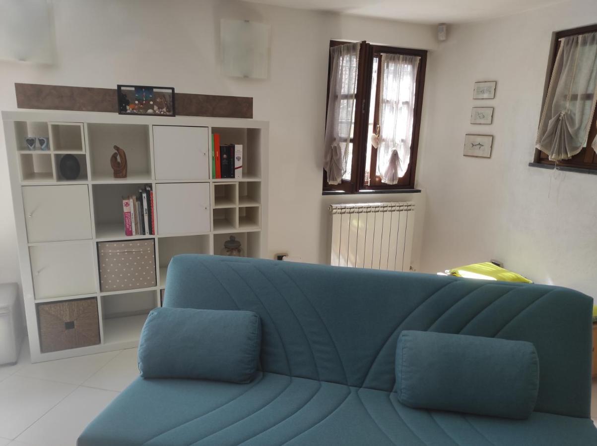 Ca' Verdemare Holiday home
