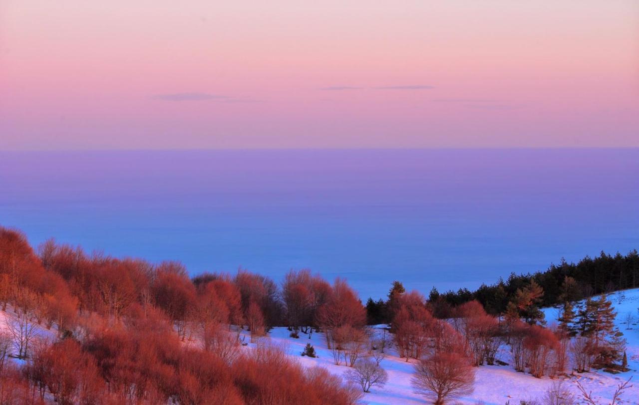 Holiday home Ca' Verdemare *