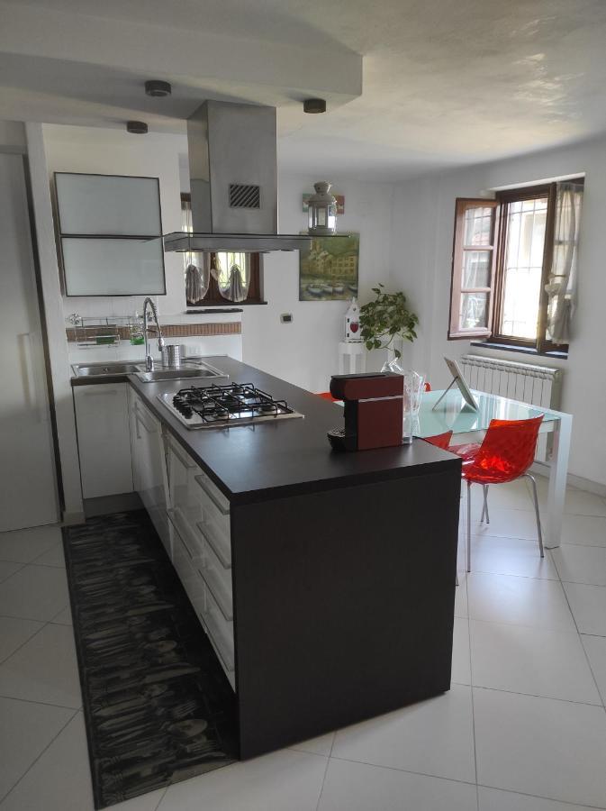 Ca' Verdemare Holiday home