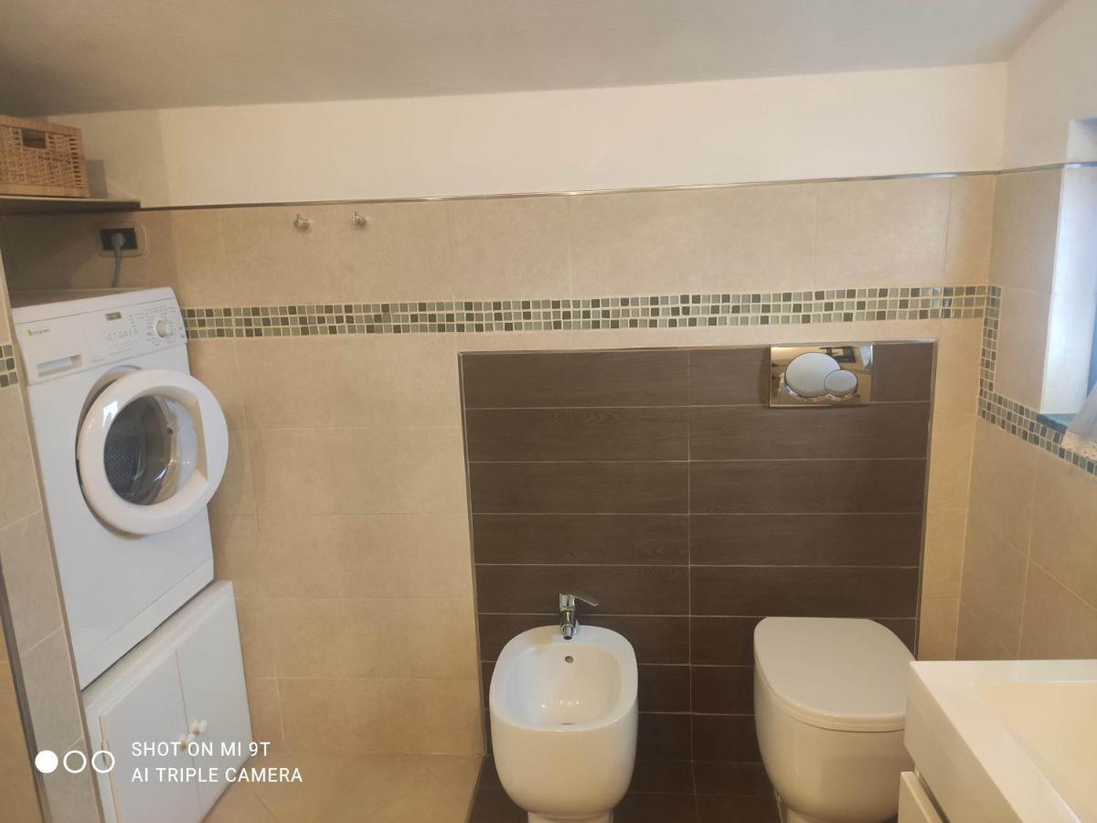 Holiday home Ca' Verdemare *