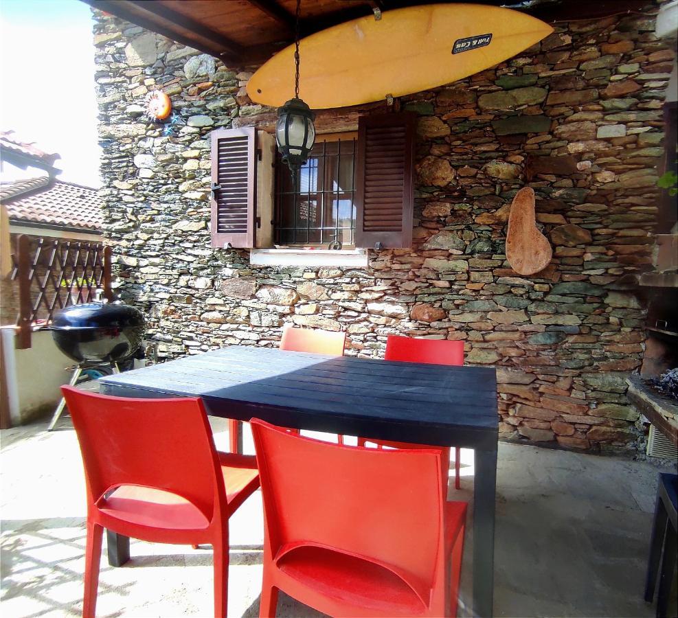 Holiday home Ca' Verdemare