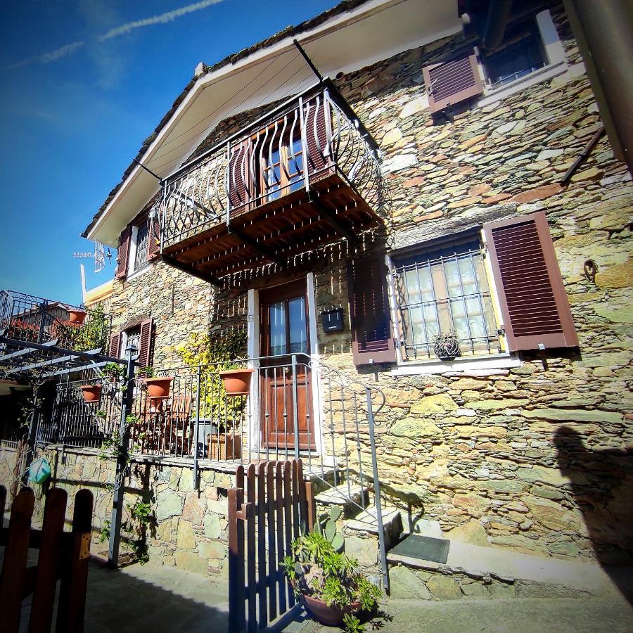 Holiday home Ca' Verdemare *