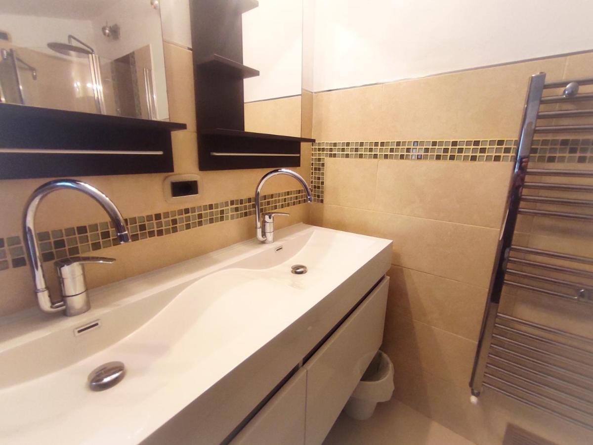 Ca' Verdemare Holiday home *