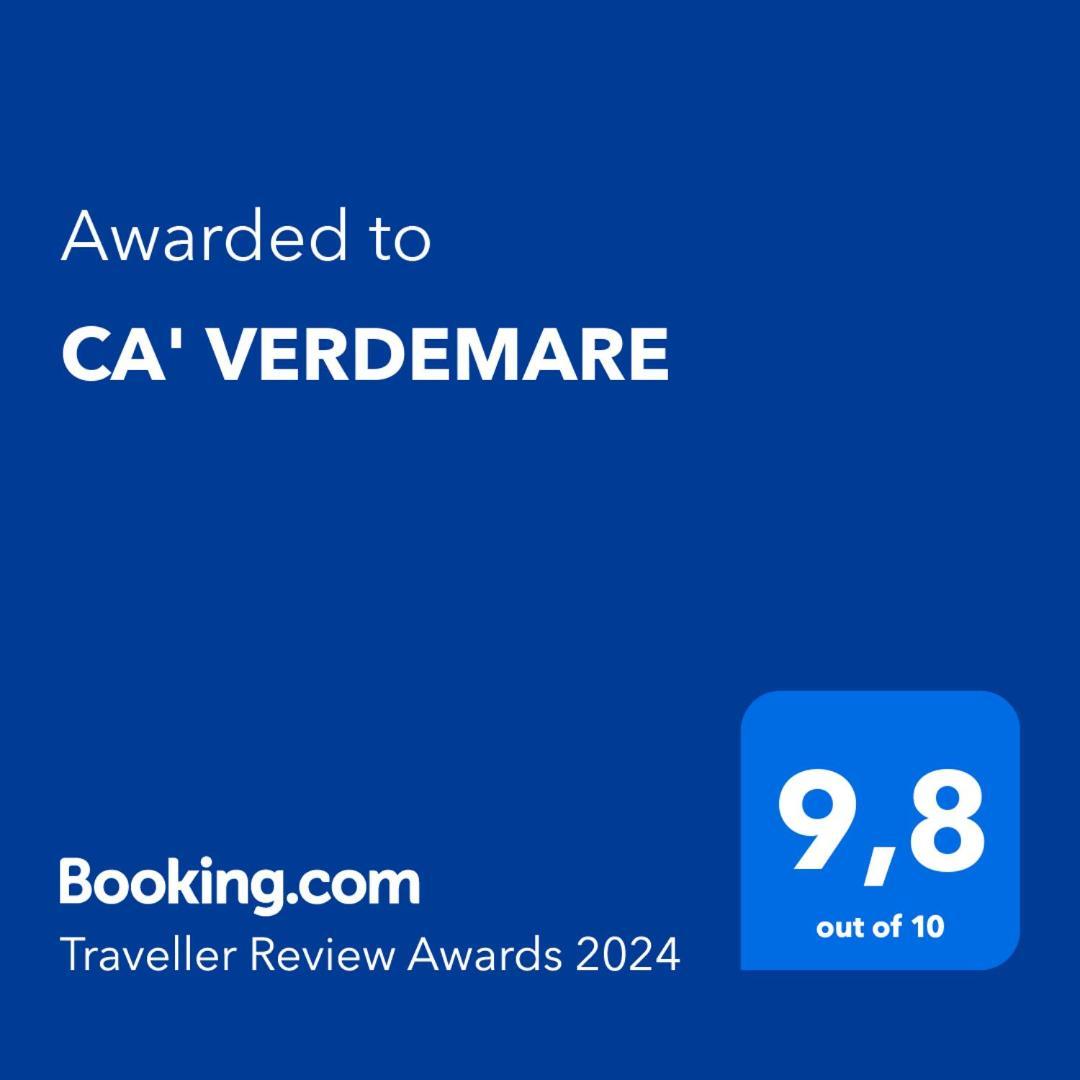 Holiday home Ca' Verdemare Varazze