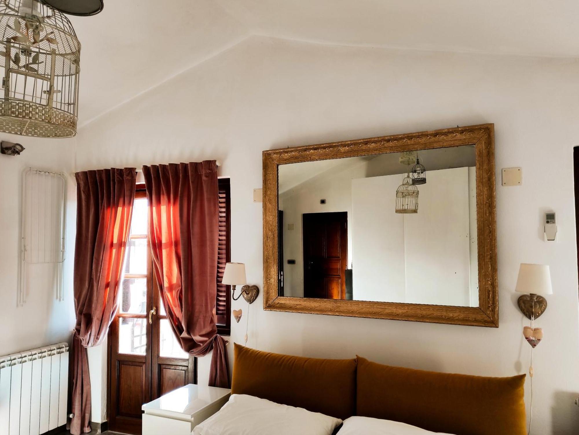 Holiday home Ca' Verdemare *