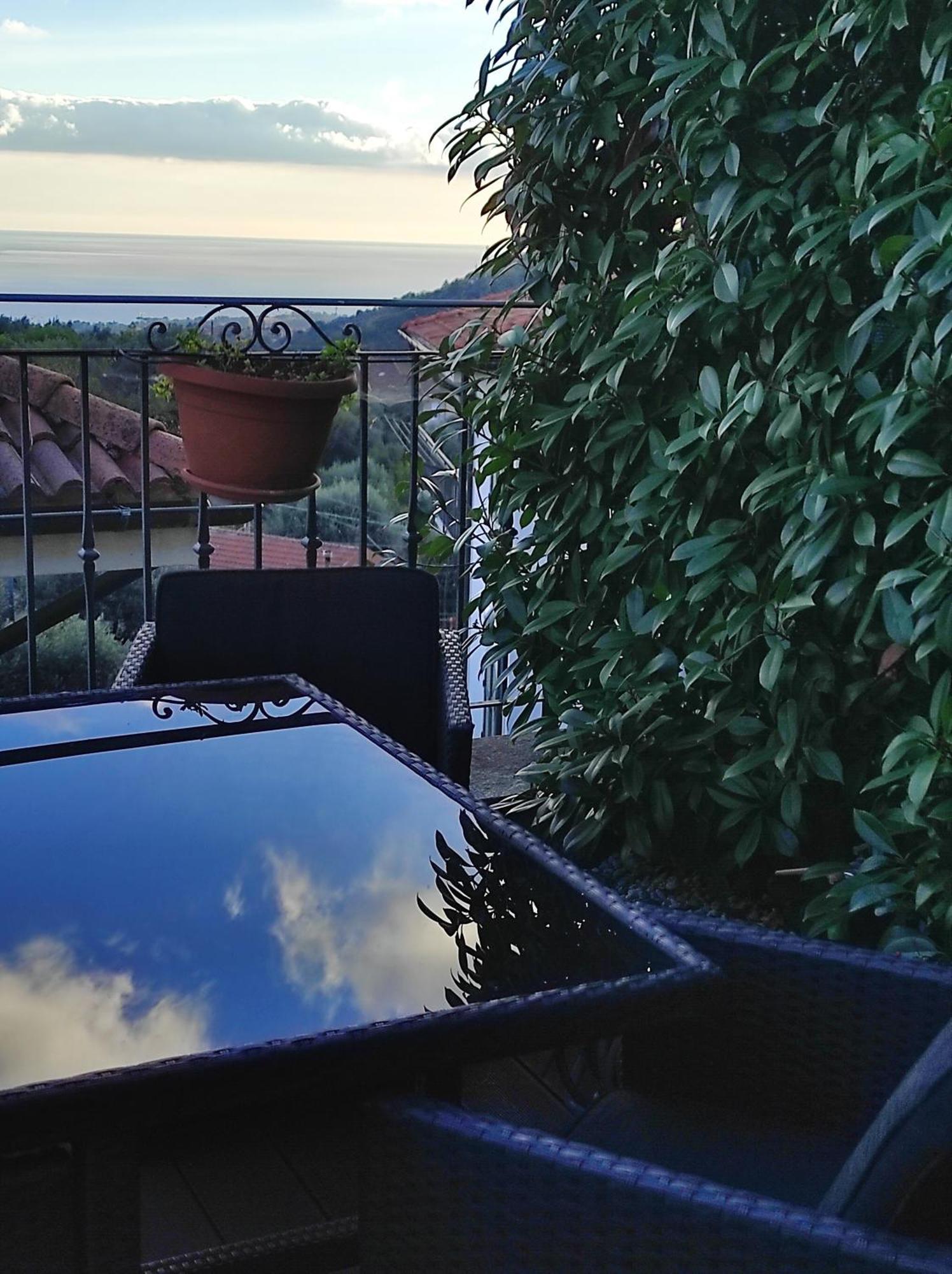 Ca' Verdemare Holiday home Varazze