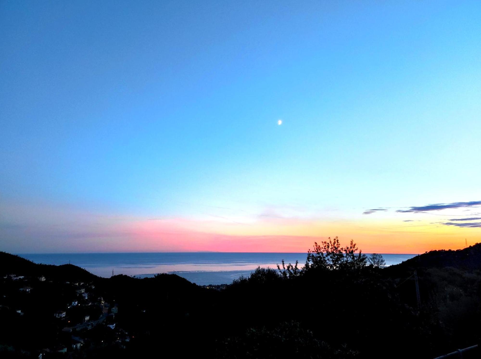 Ca' Verdemare Holiday home *