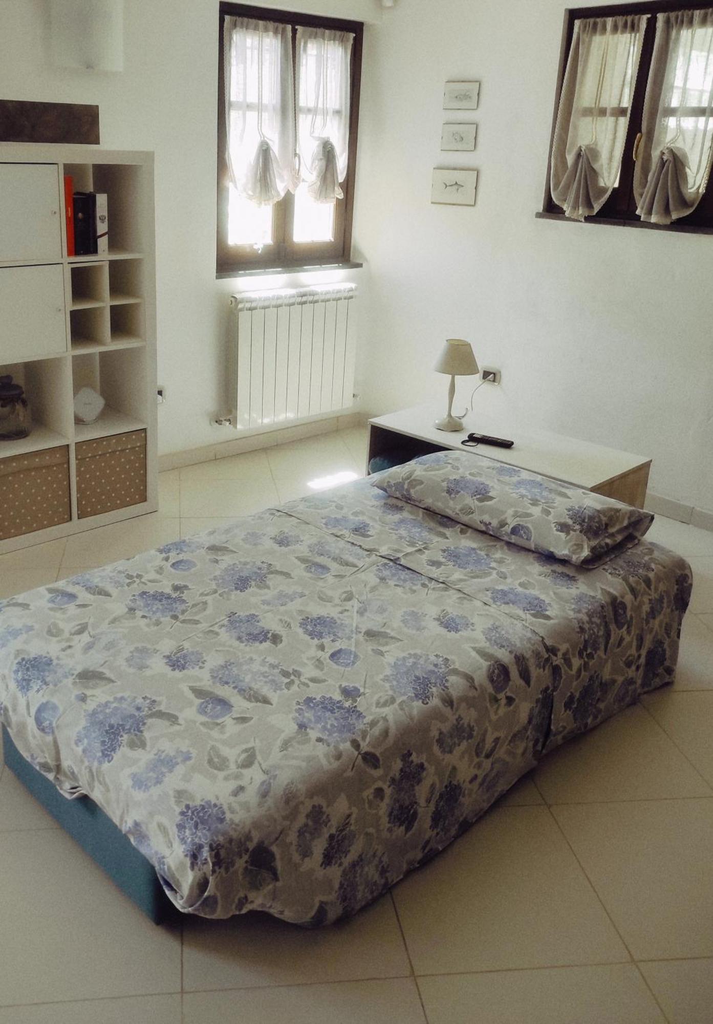 Holiday home Ca' Verdemare Varazze