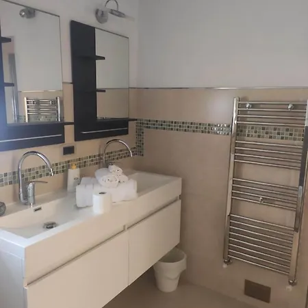 Ca' Verdemare Varazze Extérieur photo