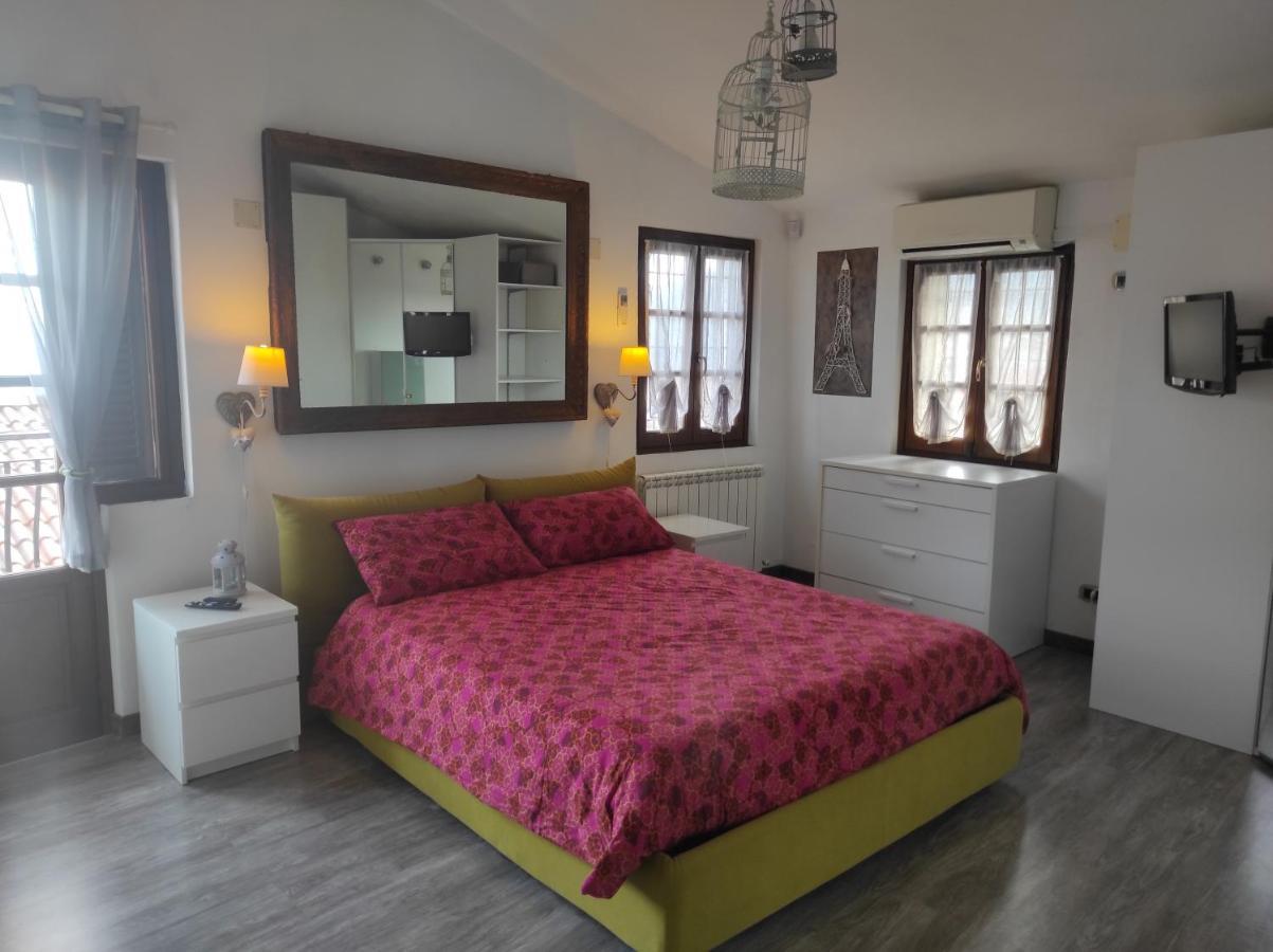 Ferienhaus Ca' Verdemare