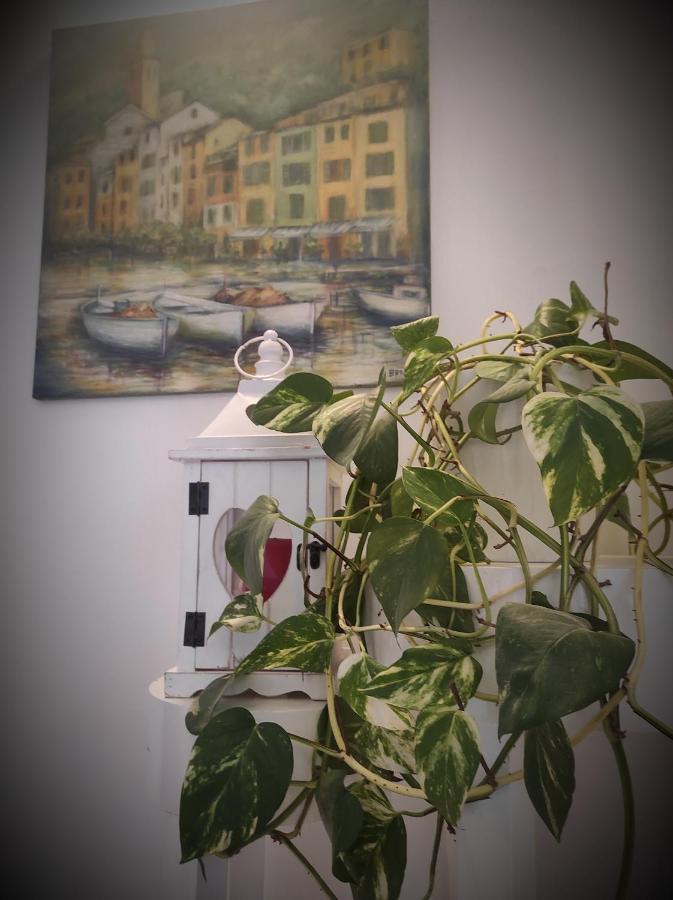 Ferienhaus Ca' Verdemare *