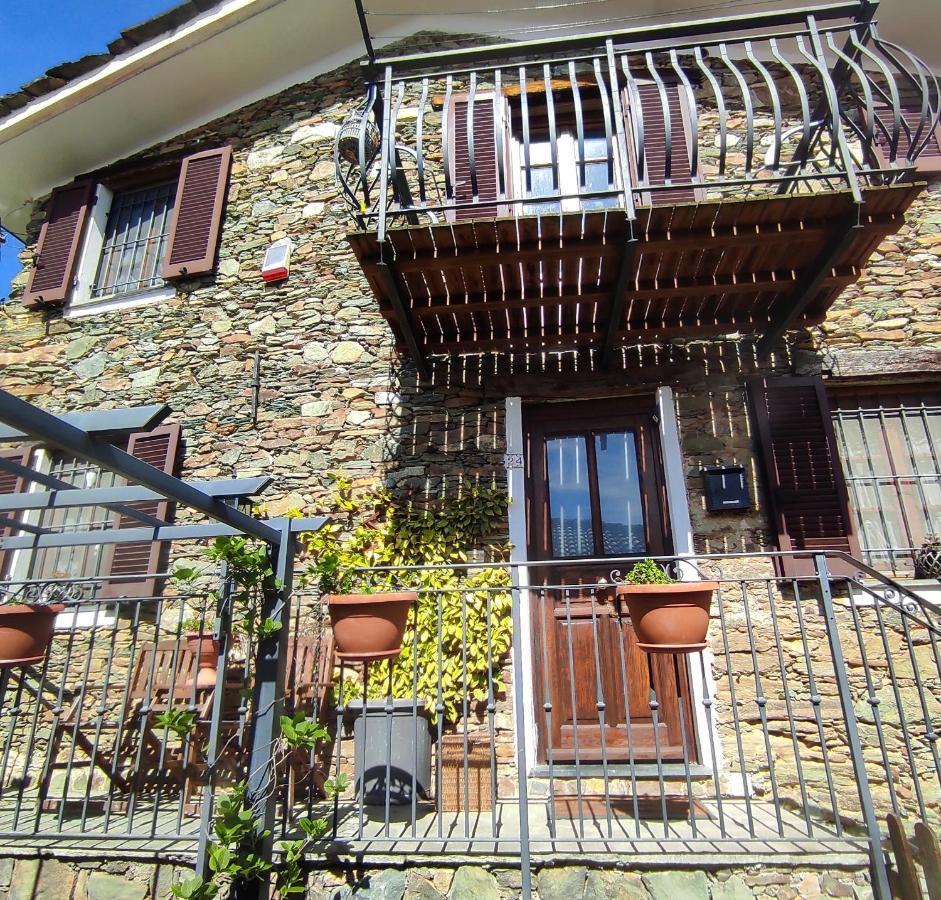 Ferienhaus Ca' Verdemare
